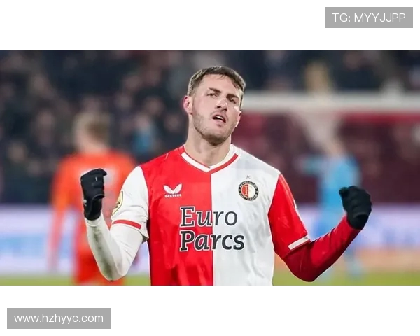 弗兰克：格雷展现出强大的韧性与领导力，完全符合热刺所需的球员性格