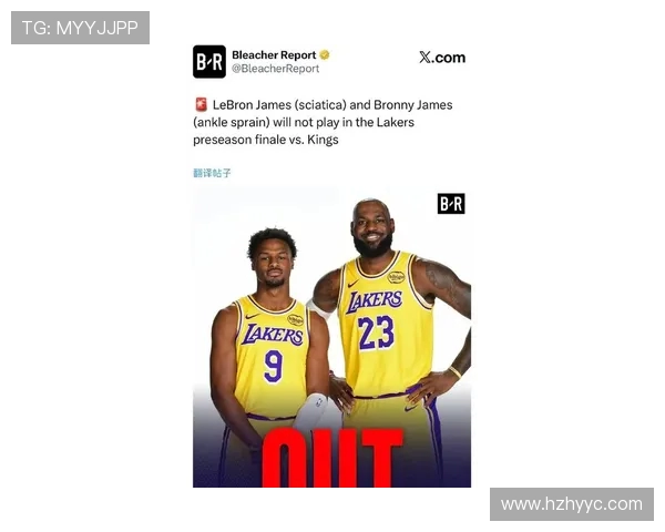 明日战雄鹿詹姆斯左脚关节炎与坐骨神经痛出战成疑牵动湖人前景