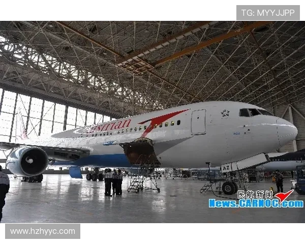 民航客机客舱应急照明系统的电源分配