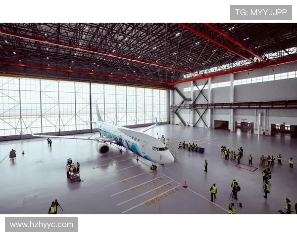 民用飞机应急设备的定期点检